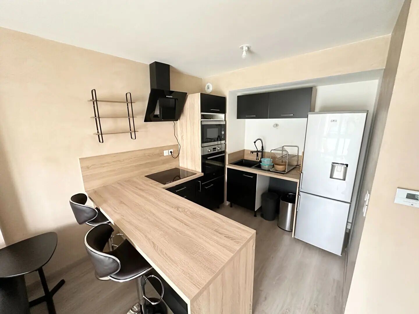 Appartement à louer, 42m², Marquette-lez-Lille