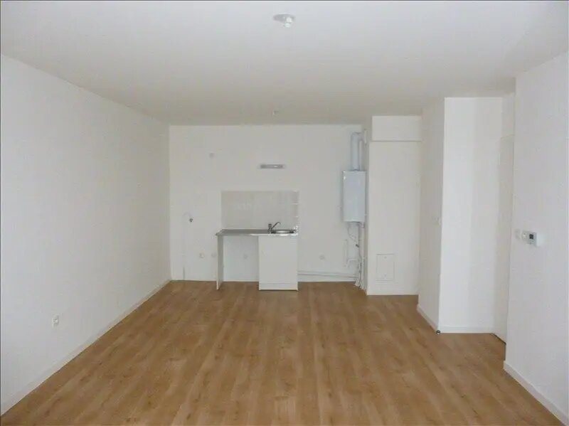 Appartement à louer, 46m², Lille