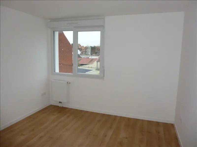 Appartement à louer, 46m², Lille