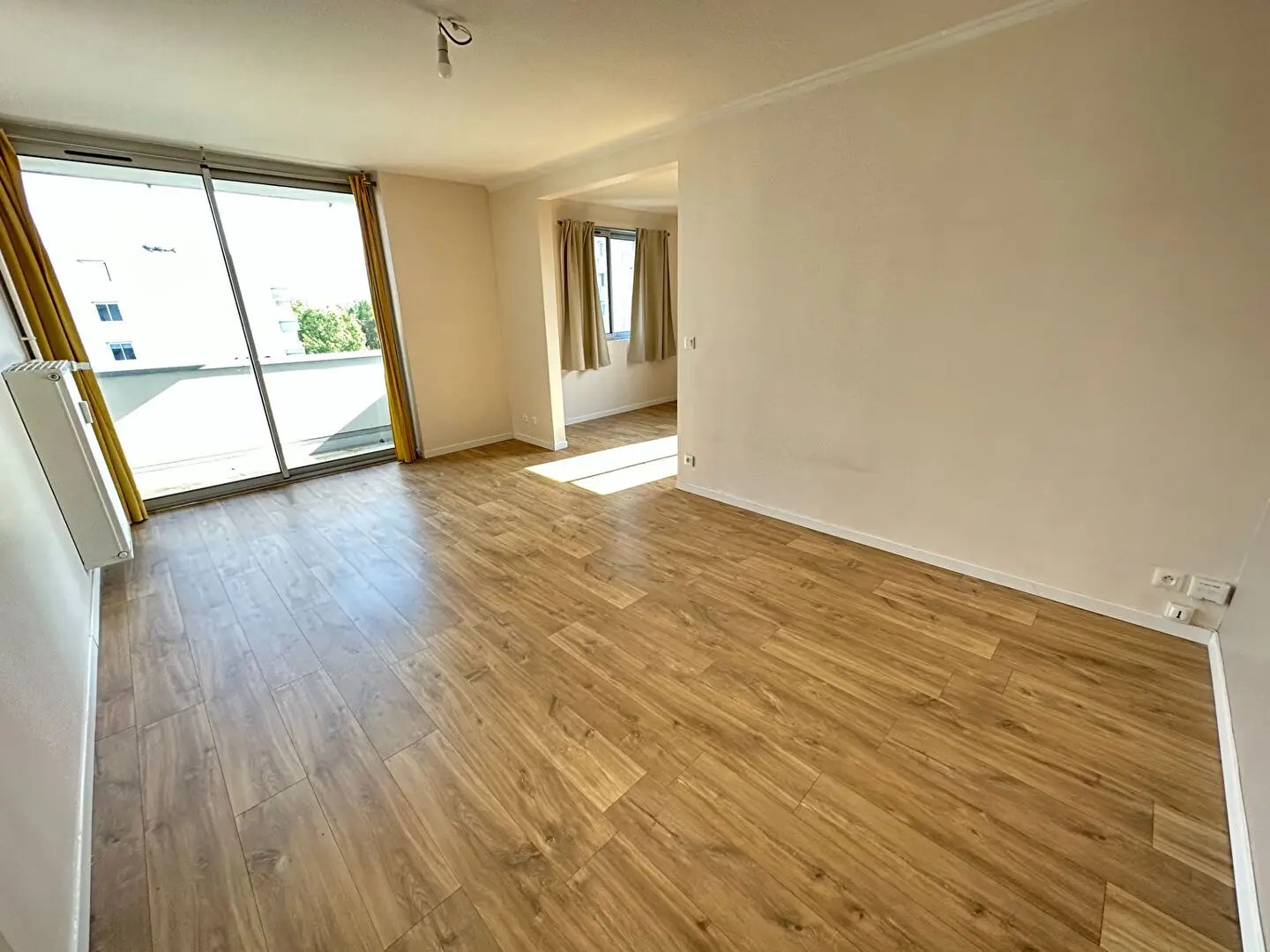 Appartement à louer, 77m², La Madeleine