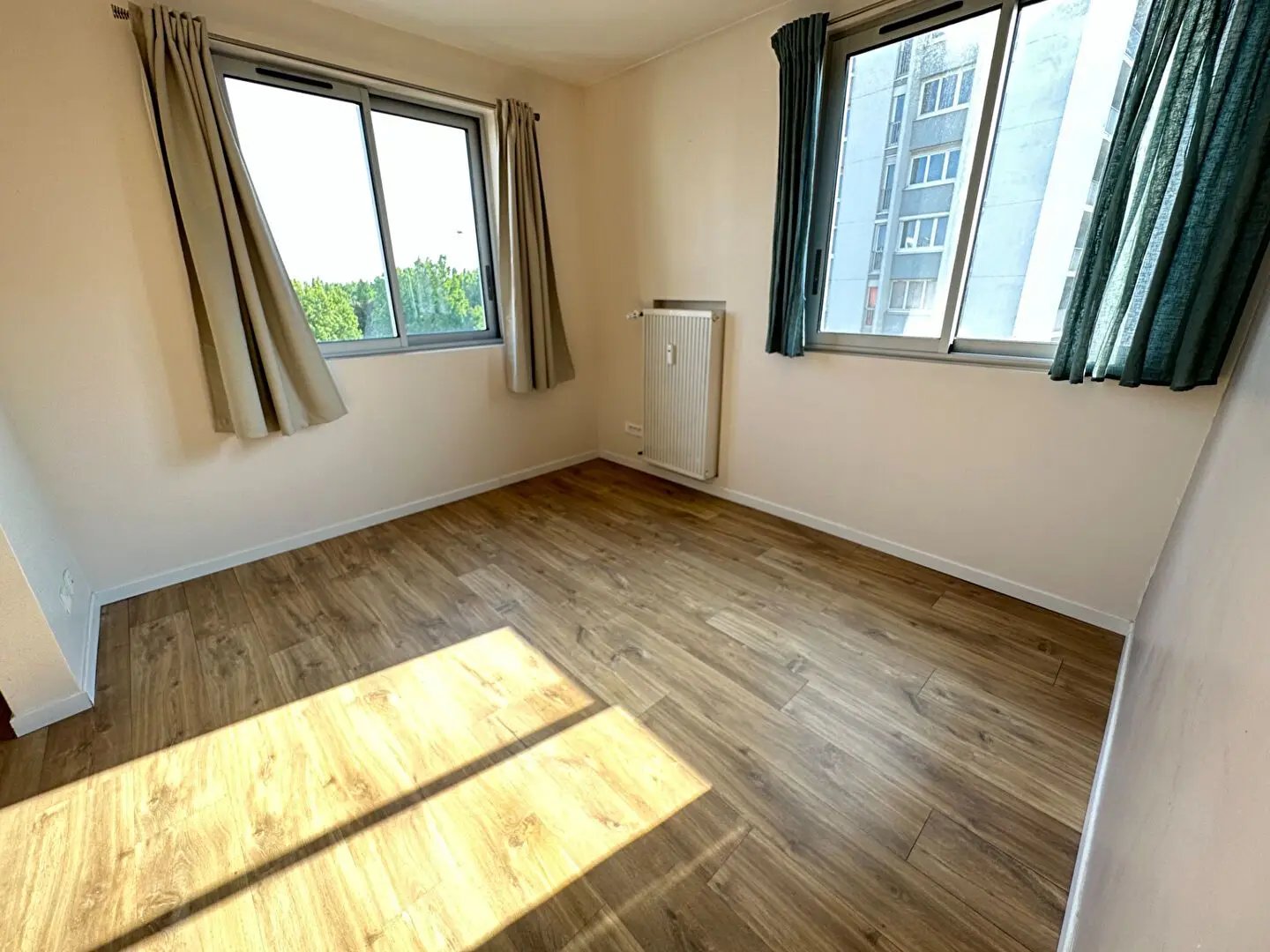 Appartement à louer, 77m², La Madeleine