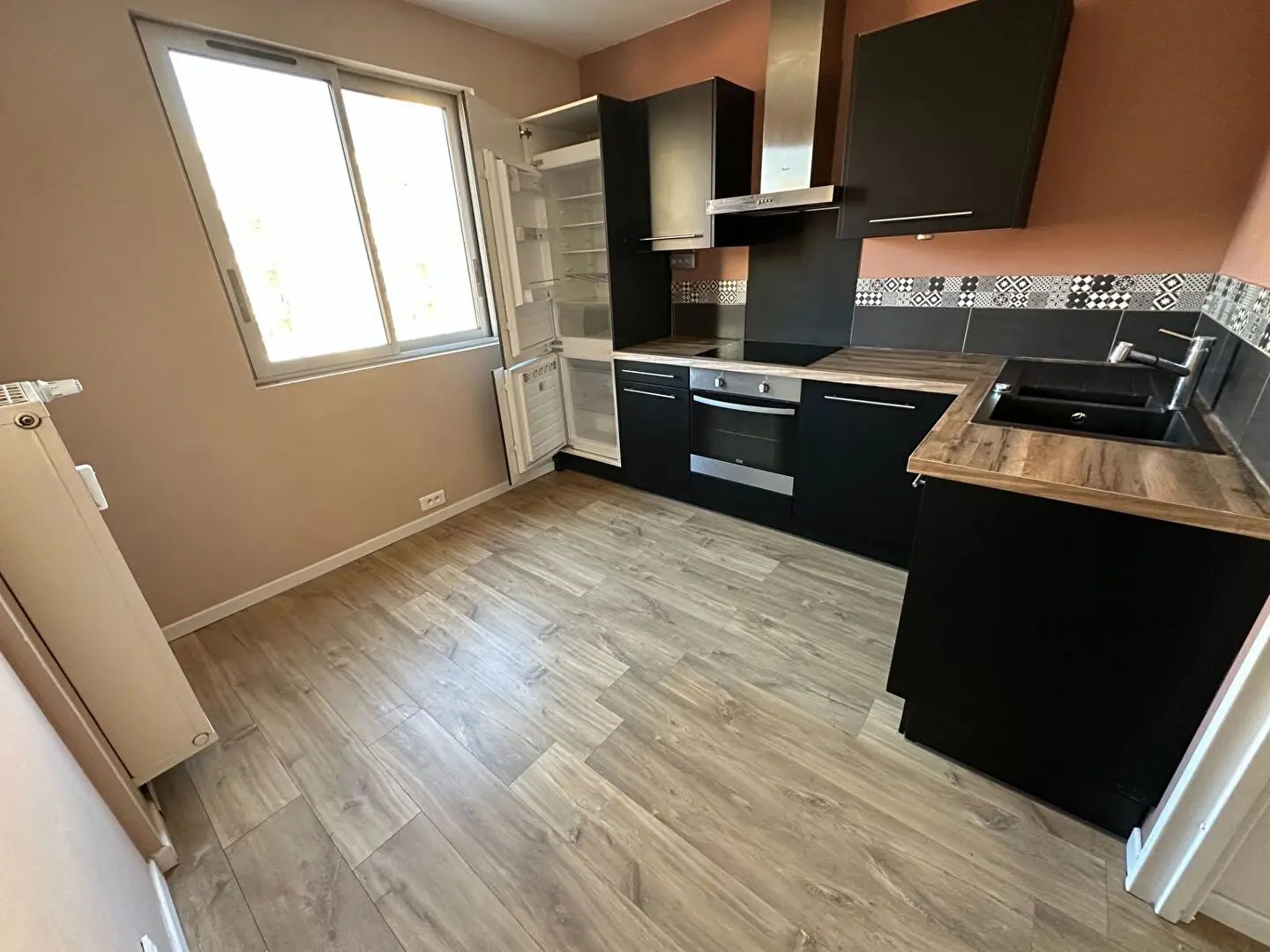 Appartement à louer, 77m², La Madeleine