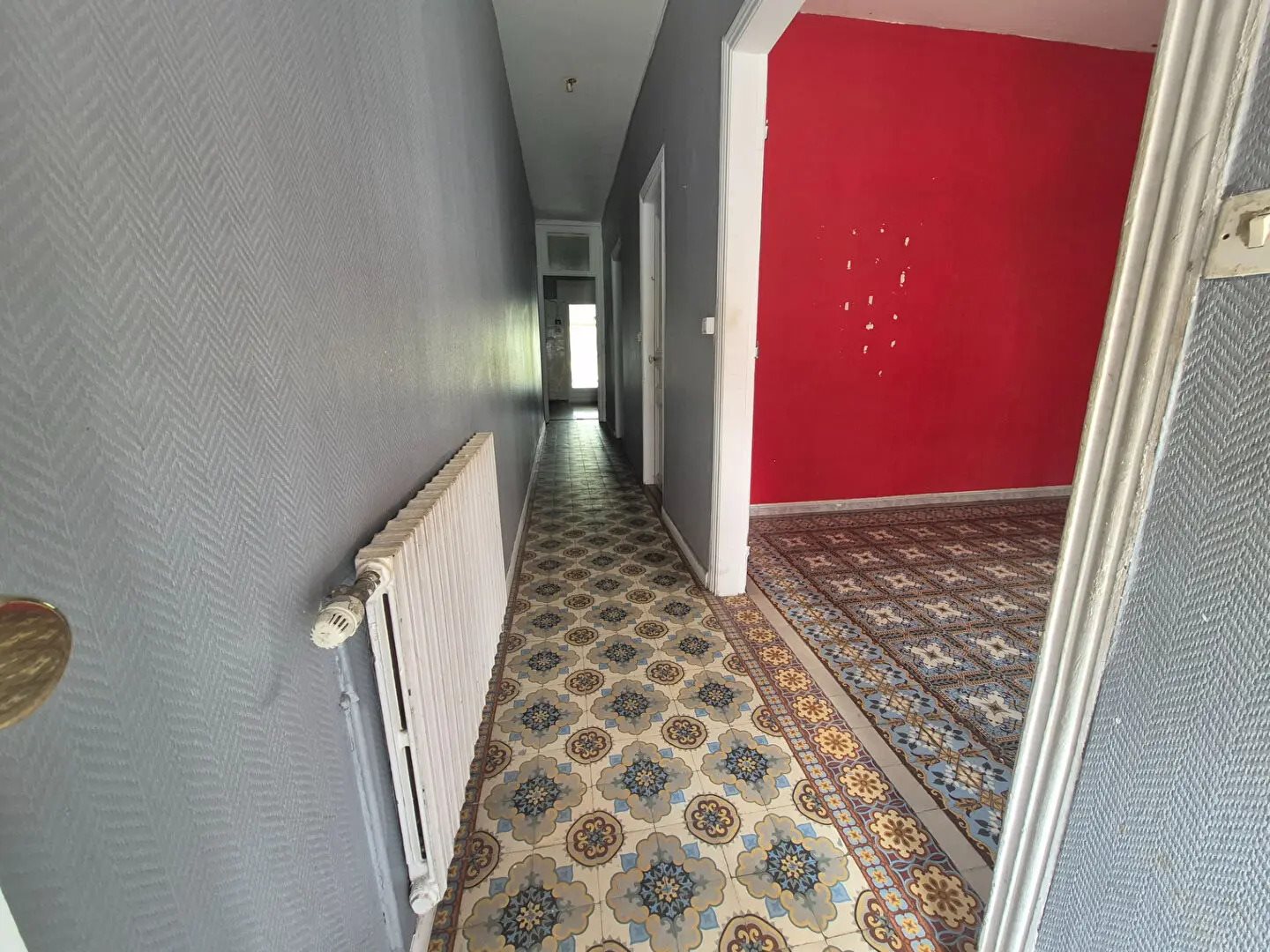 Maison à vendre, 143m², Anzin