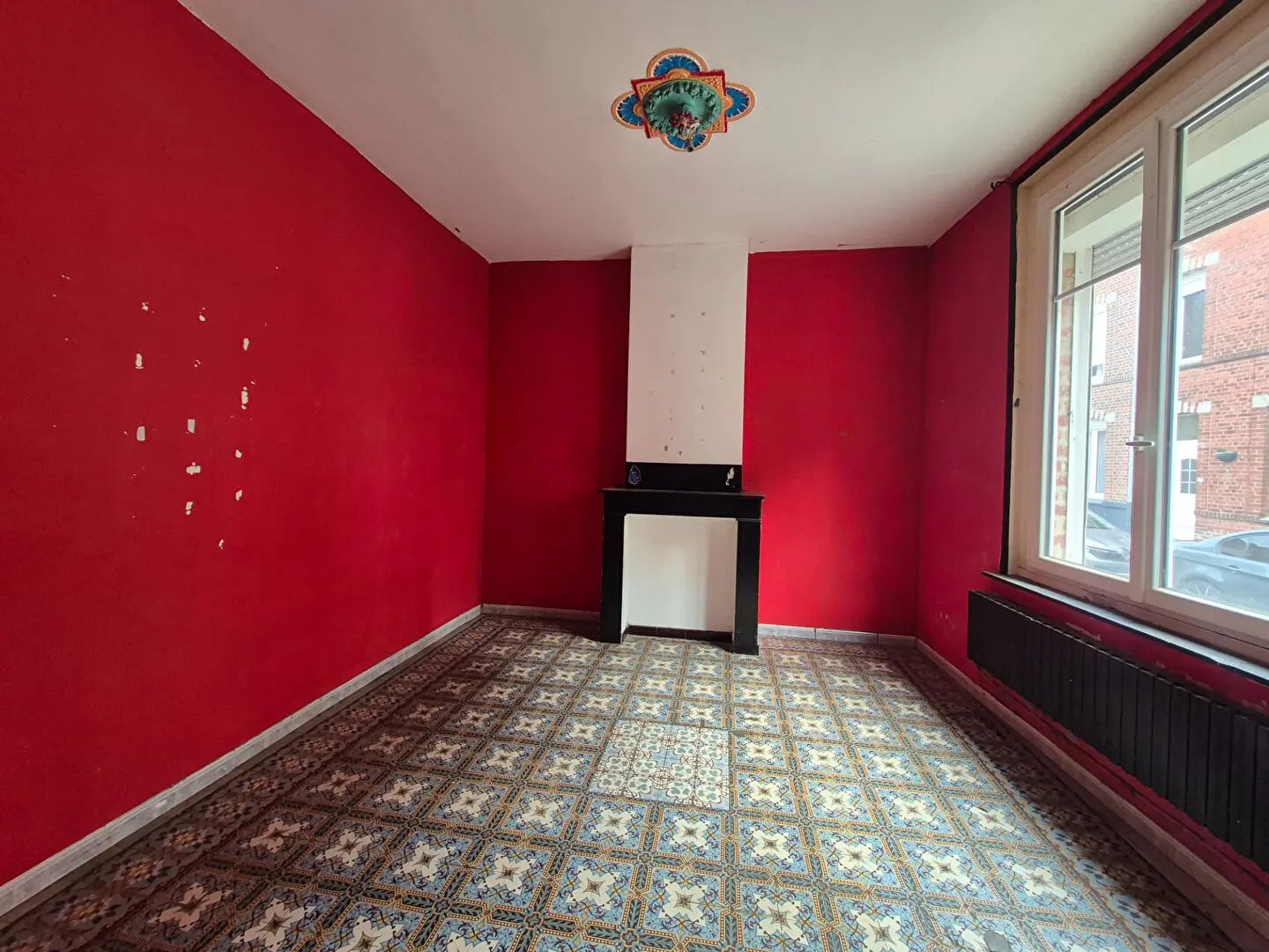 Maison à vendre, 143m², Anzin