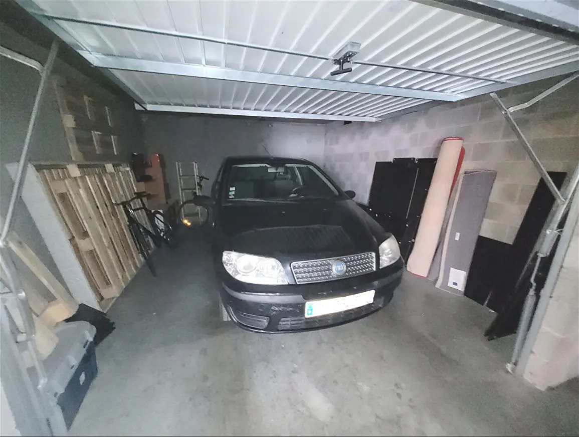 Appartement à vendre, 42m², Valenciennes