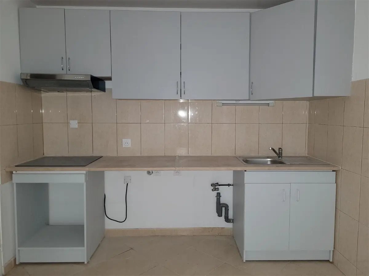 Appartement à louer, 56m², Condé-sur-l'Escaut