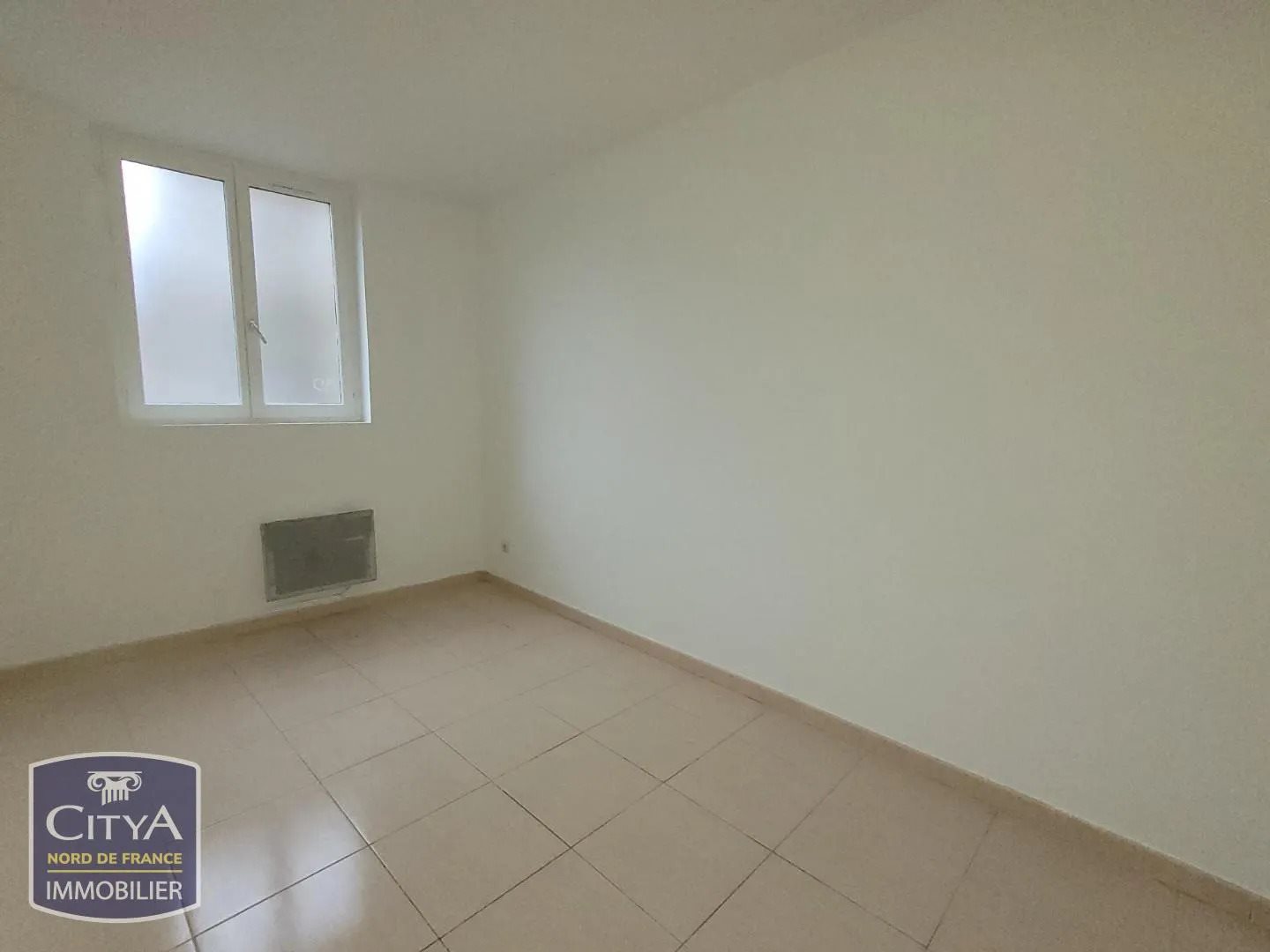 Appartement à louer, 56m², Condé-sur-l'Escaut