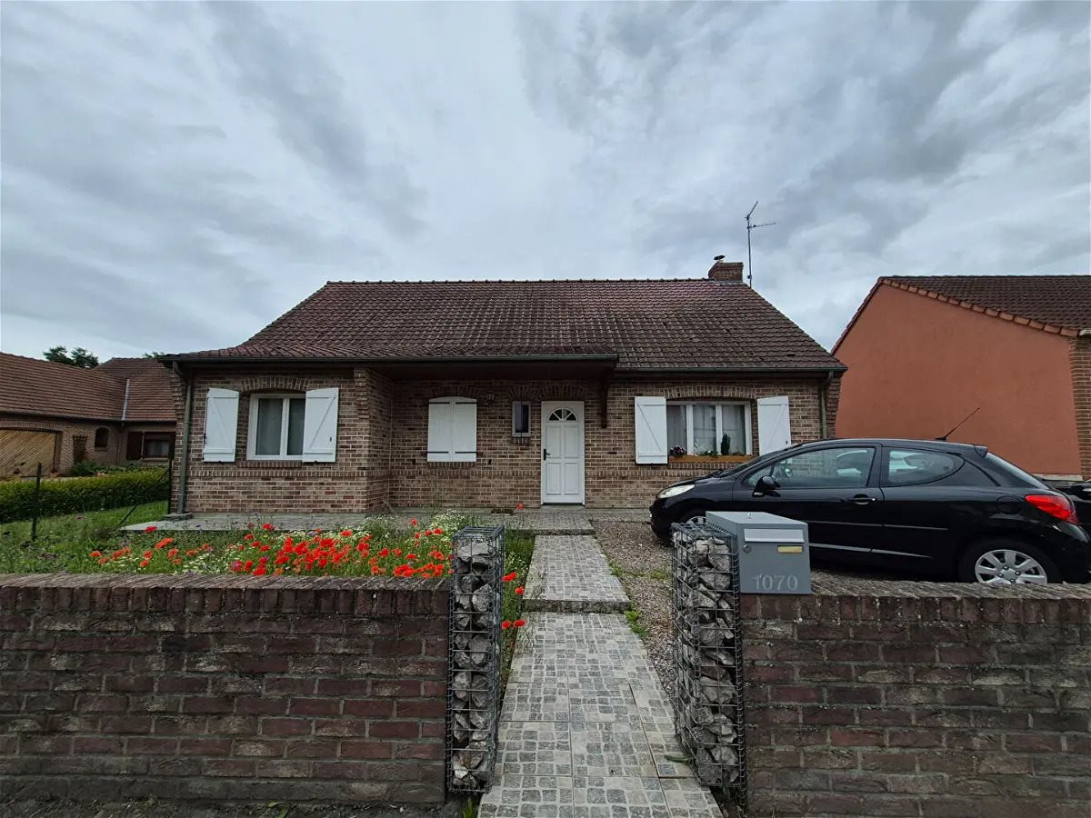 Maison à vendre, 150m², Raismes