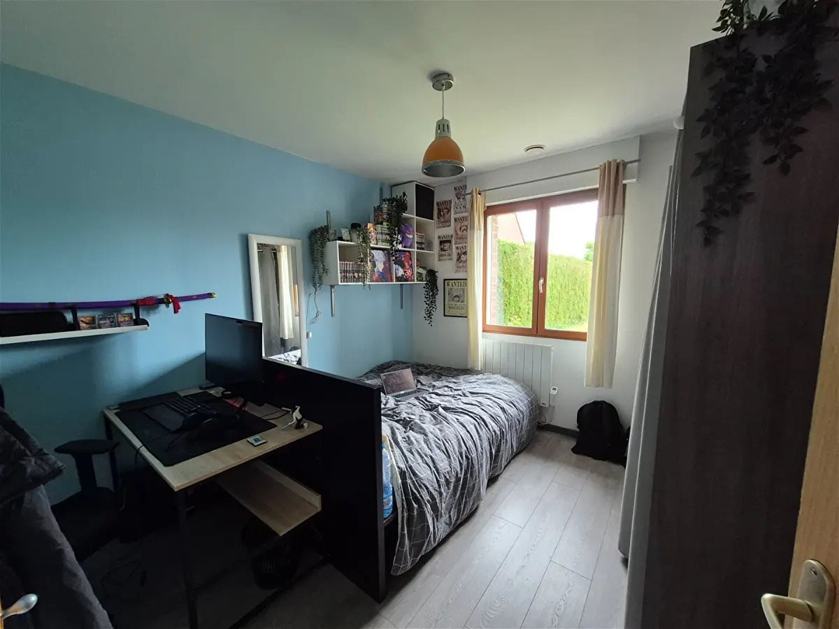 Maison à vendre, 150m², Raismes