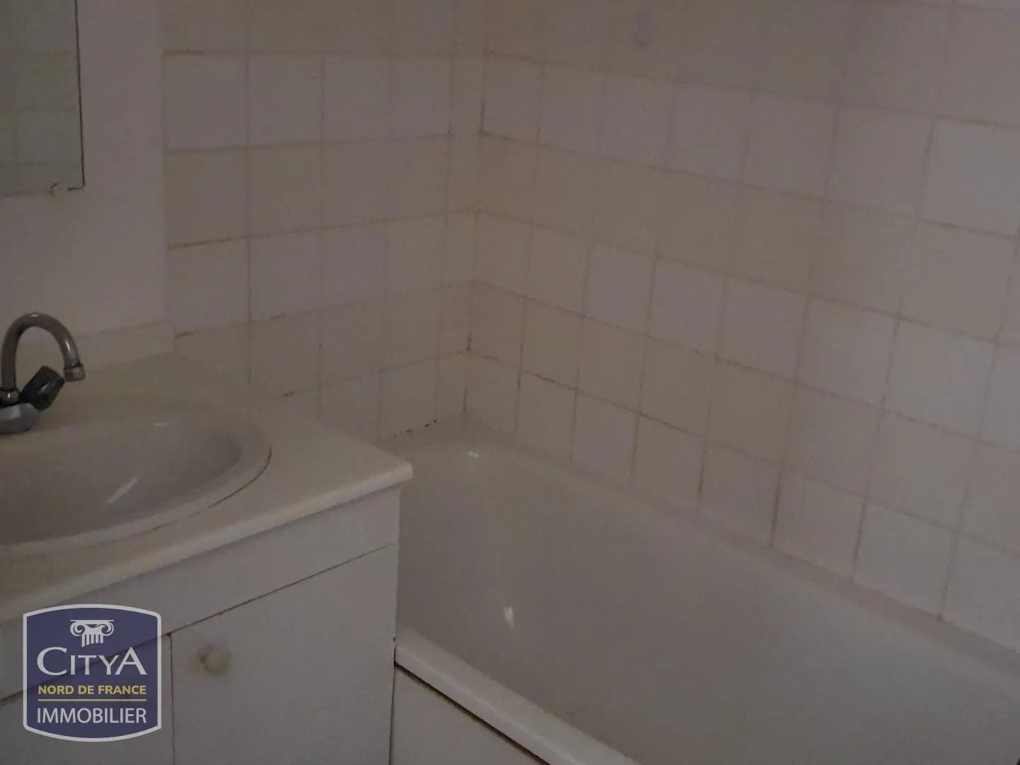 Appartement à louer, 18m², Valenciennes