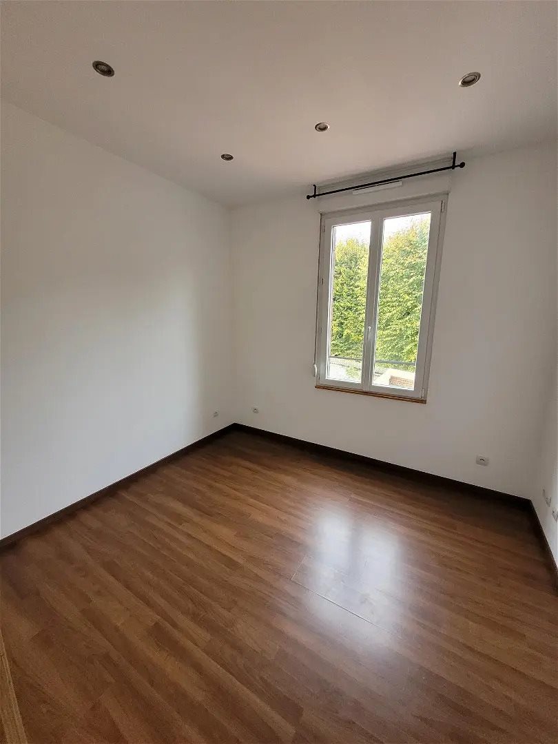 Appartement à louer, 29m², Anzin