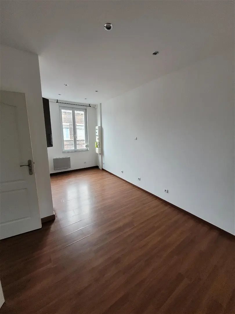 Appartement à louer, 29m², Anzin