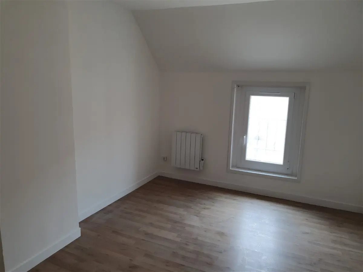 Maison à louer, 54m², Onnaing