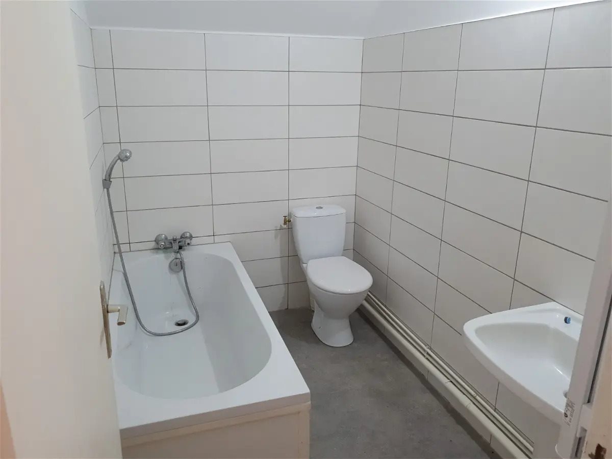 Maison à louer, 54m², Onnaing