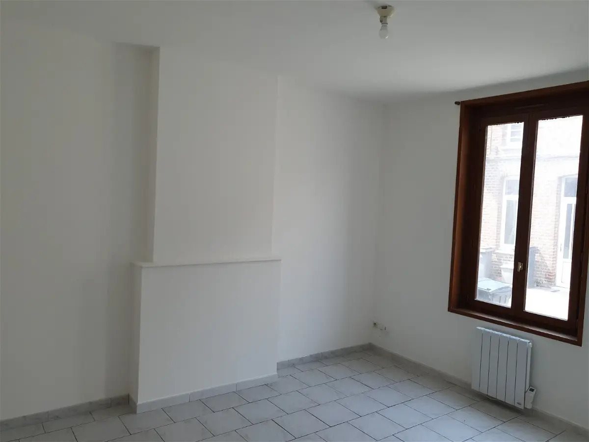 Maison à louer, 54m², Onnaing