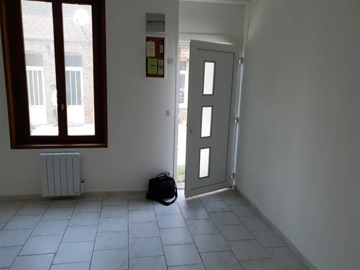 Maison à louer, 54m², Onnaing