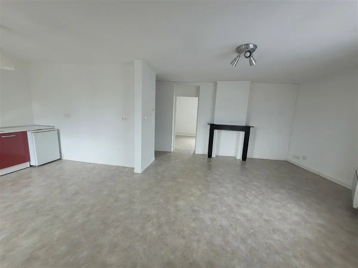 Appartement à louer, 58m², Valenciennes