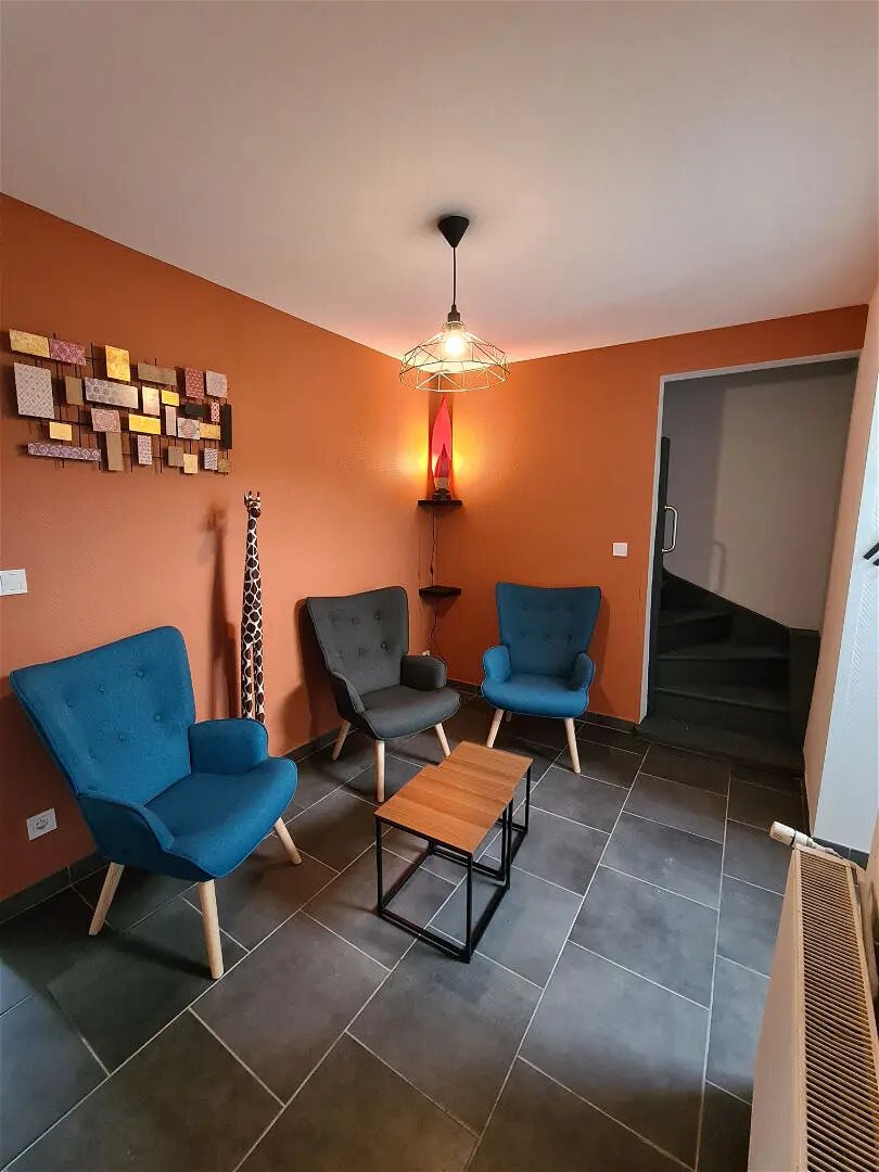 Maison à vendre, 62m², Anzin
