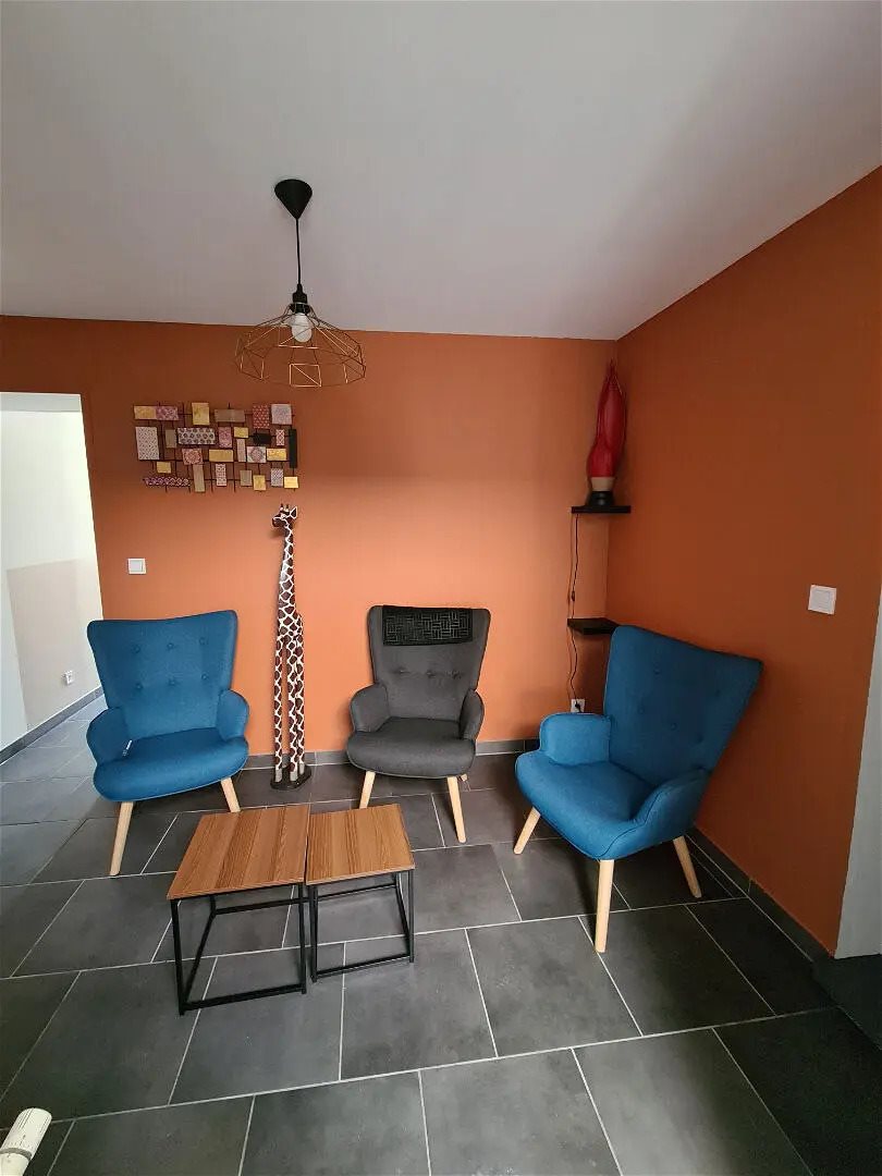 Maison à vendre, 62m², Anzin