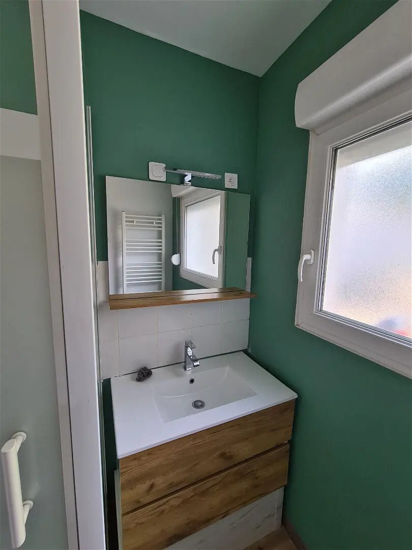 Maison à vendre, 62m², Anzin