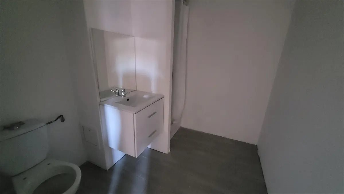 Appartement à louer, 17m², Valenciennes