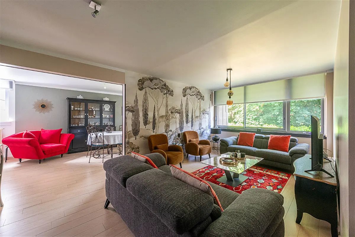 Appartement à vendre, 75m², Valenciennes