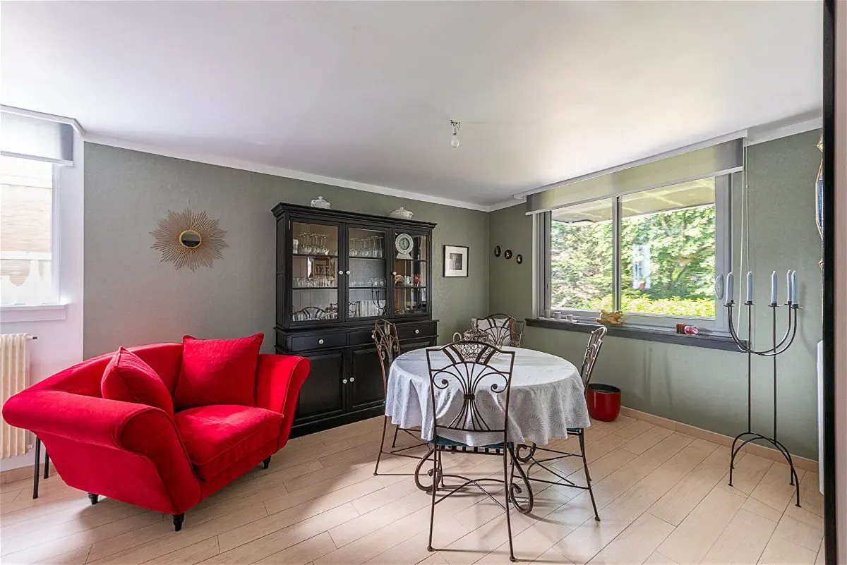 Appartement à vendre, 75m², Valenciennes