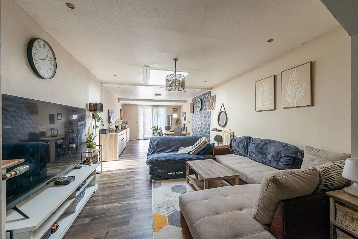 Maison à vendre, 103m², Valenciennes