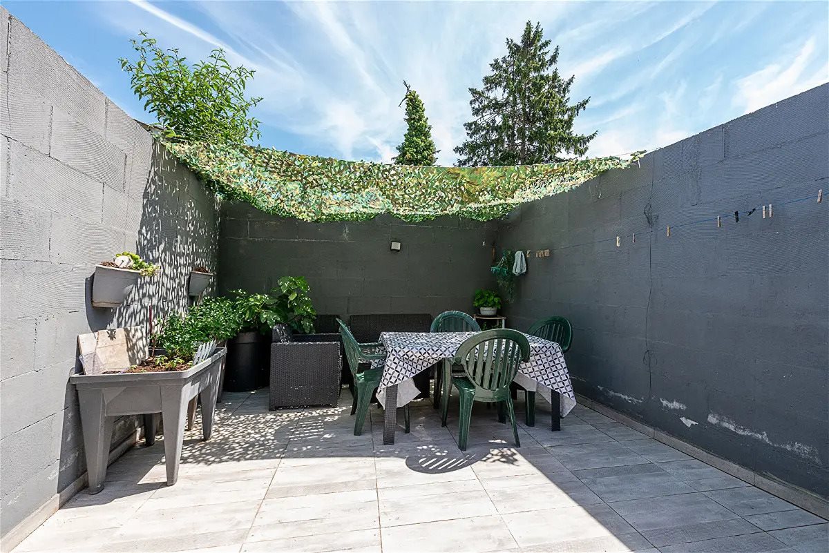 Maison à vendre, 103m², Valenciennes