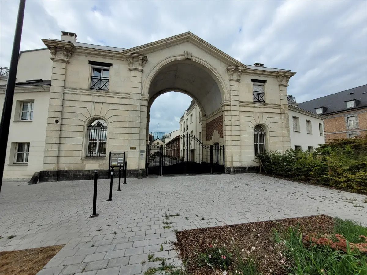Appartement à louer, 13m², Valenciennes