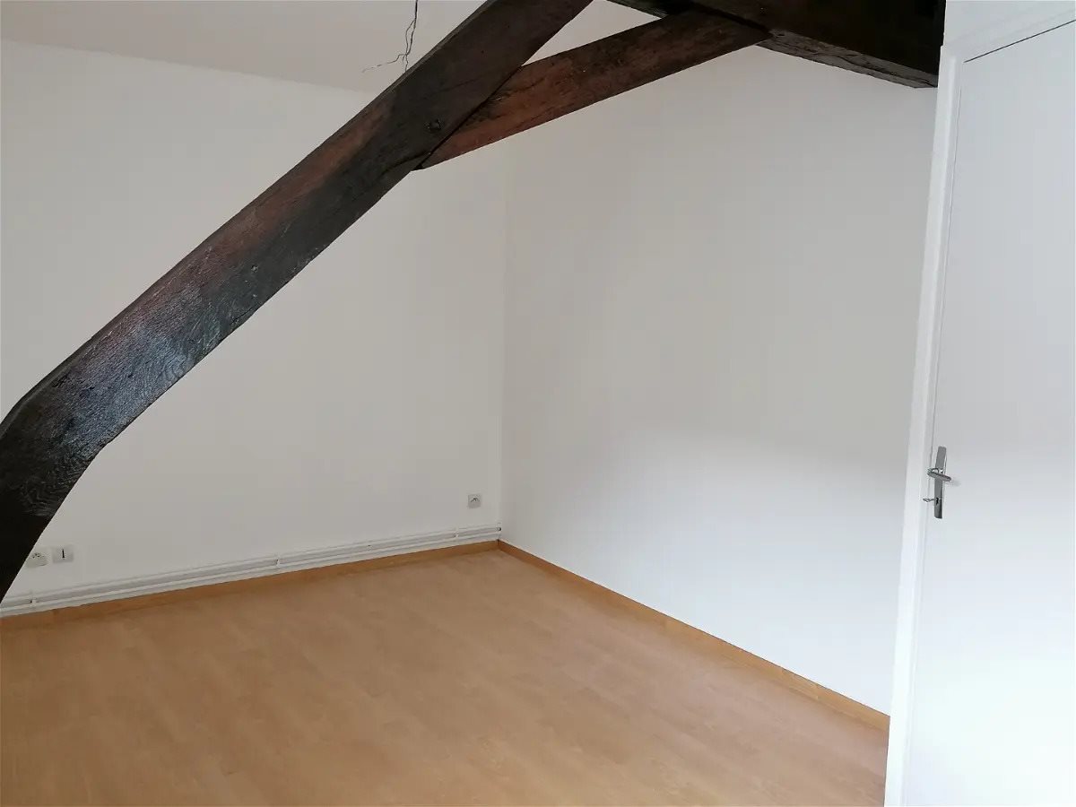 Appartement à louer, 71m², Valenciennes