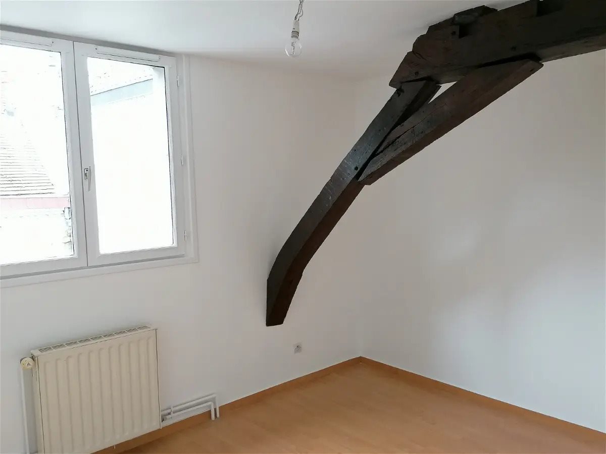 Appartement à louer, 71m², Valenciennes