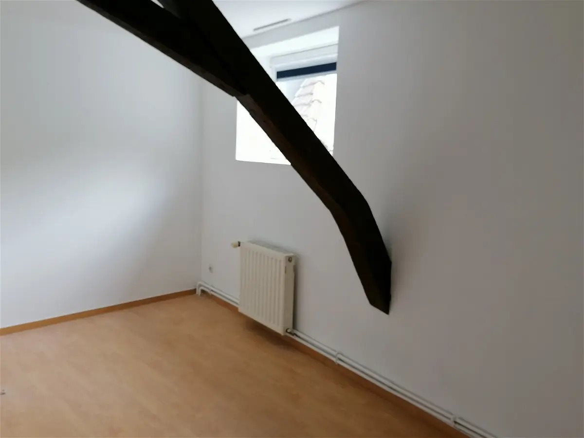 Appartement à louer, 71m², Valenciennes