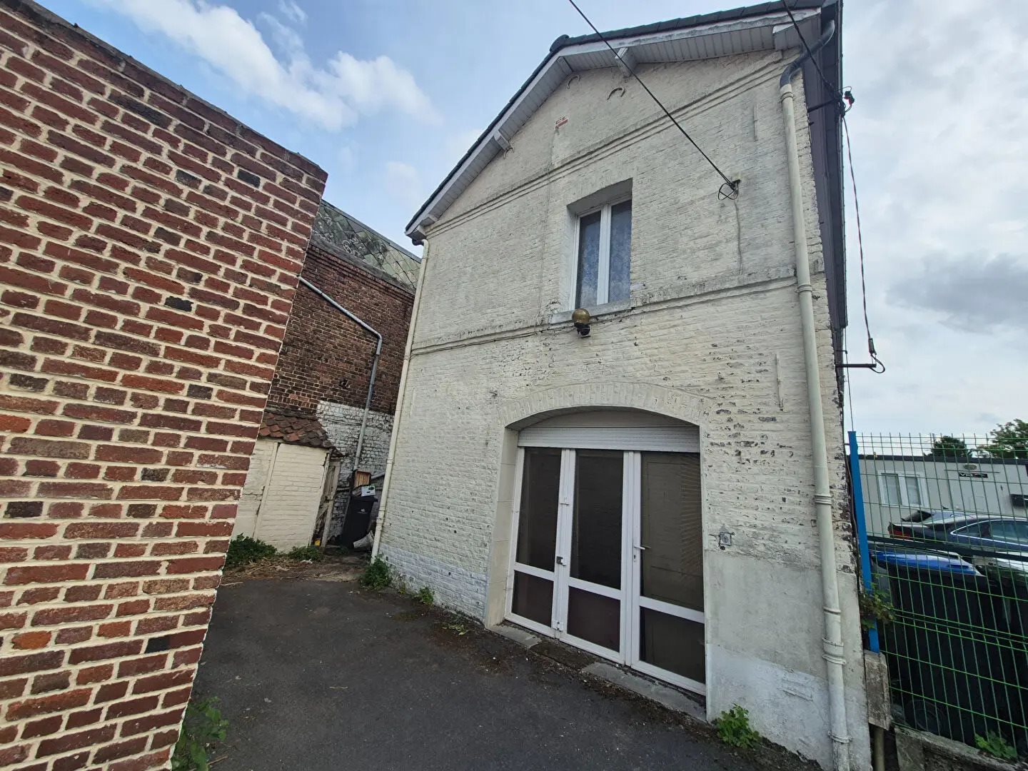 Maison à vendre, 150m², Raismes