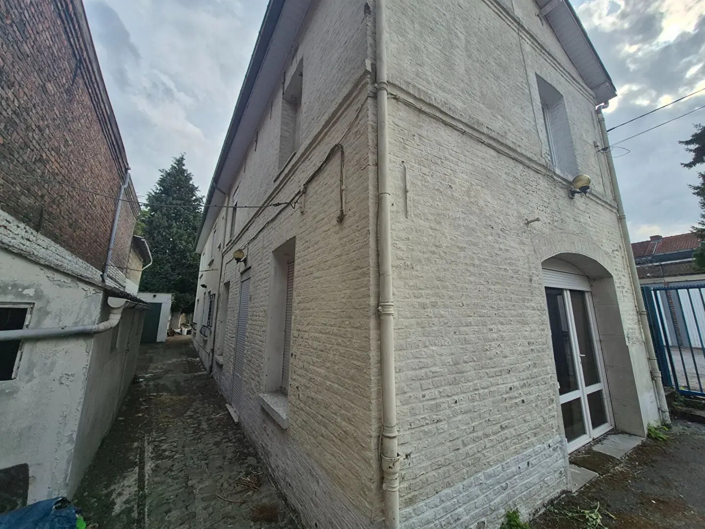 Maison à vendre, 150m², Raismes