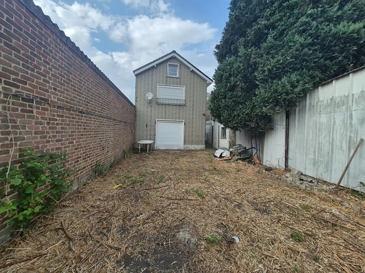 Maison à vendre, 150m², Raismes