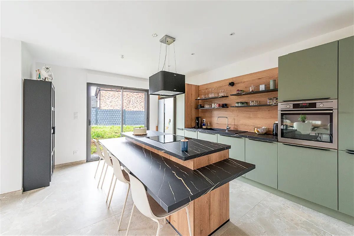 Maison à vendre, 126m², Maing