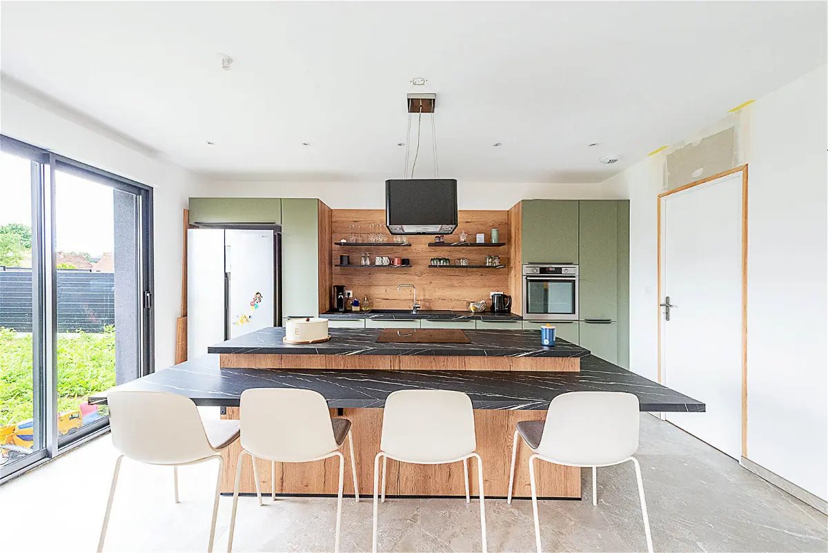 Maison à vendre, 126m², Maing