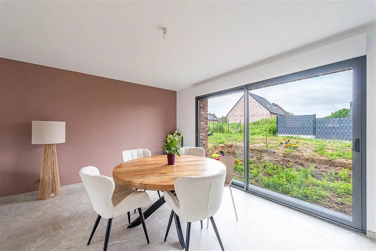 Maison à vendre, 126m², Maing