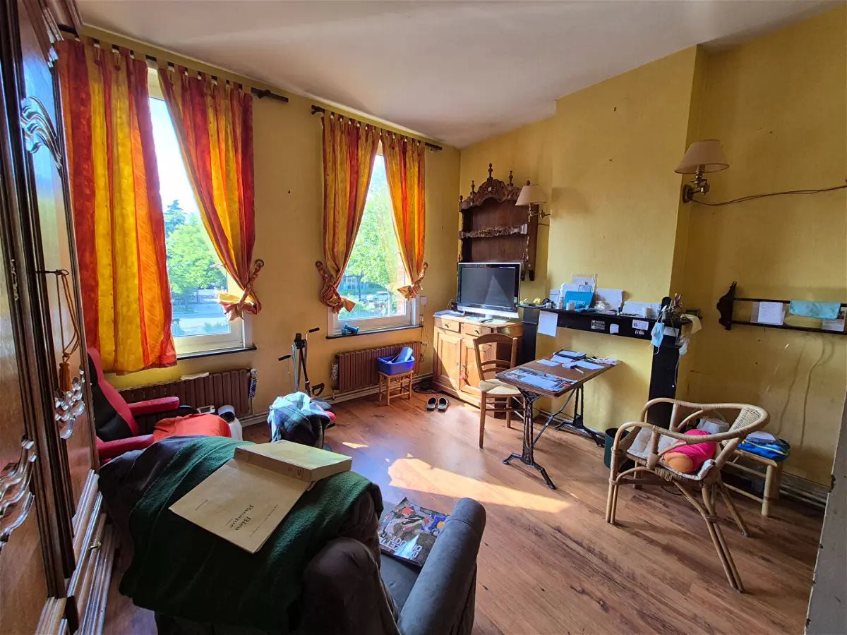 Maison à vendre, 165m², Valenciennes