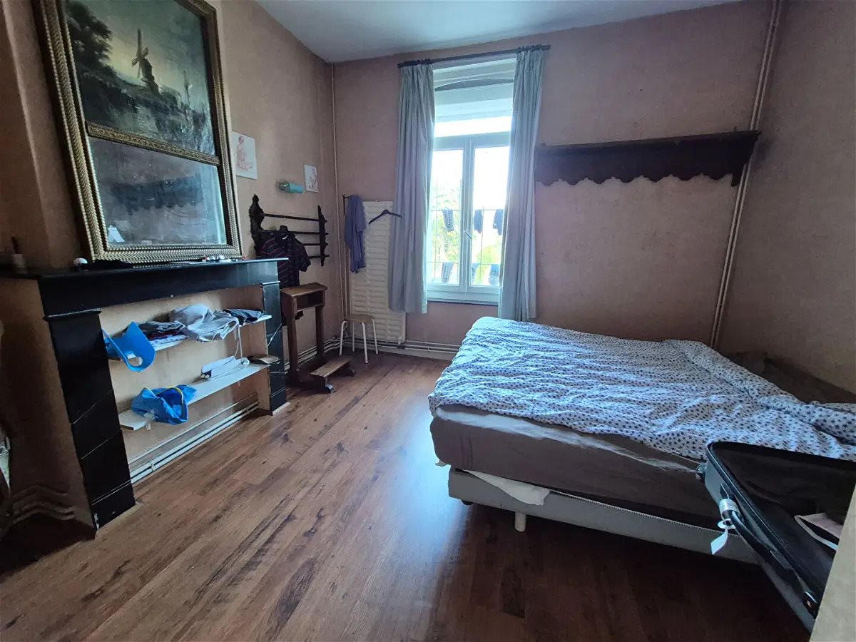 Maison à vendre, 165m², Valenciennes