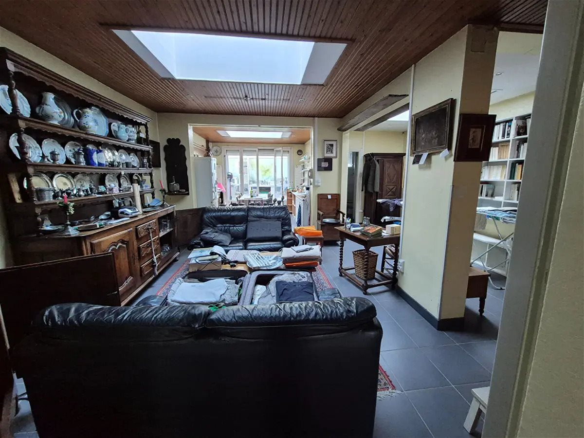 Maison à vendre, 165m², Valenciennes