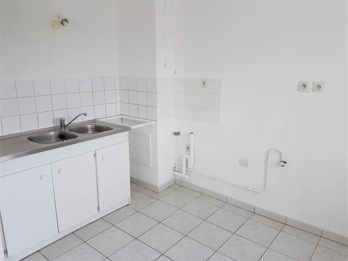 Appartement à louer, 32m², Valenciennes