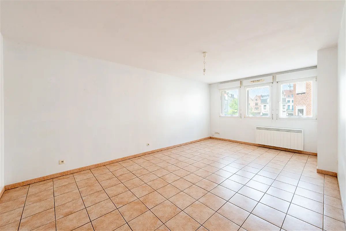 Appartement à vendre, 68m², Valenciennes
