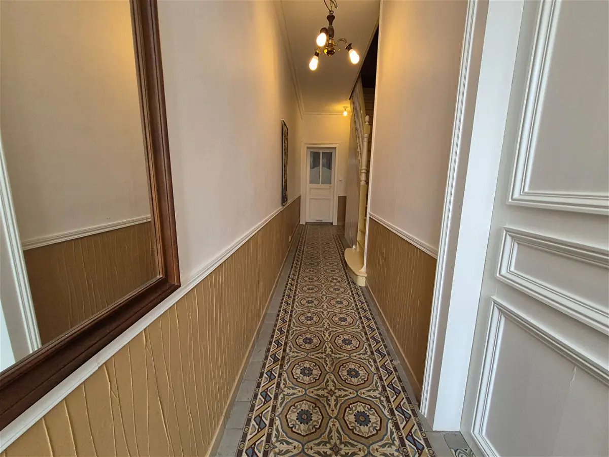 Maison à vendre, 106m², Valenciennes
