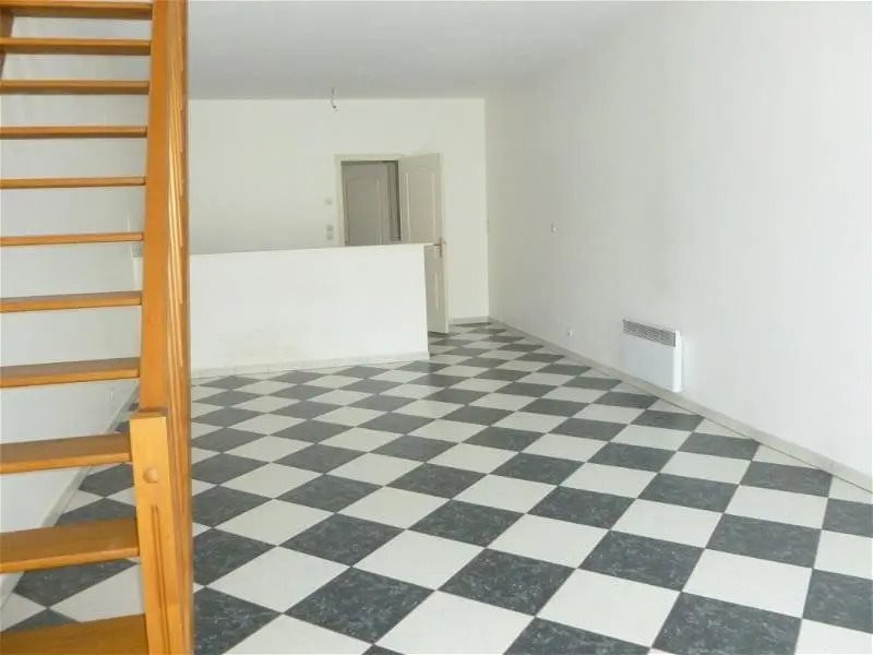 Appartement à louer, 55m², Anzin