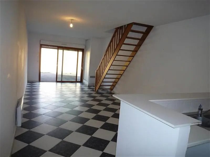 Appartement à louer, 55m², Anzin