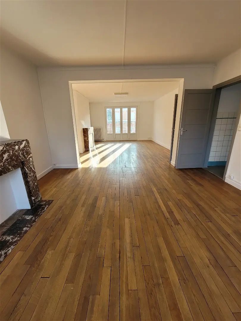 Appartement à louer, 134m², Valenciennes