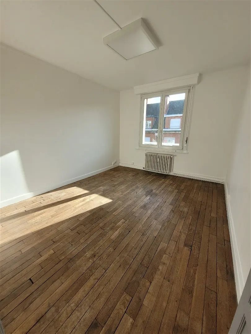 Appartement à louer, 134m², Valenciennes