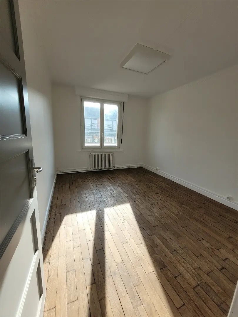 Appartement à louer, 134m², Valenciennes